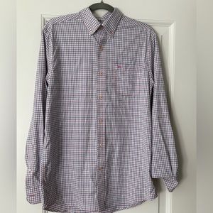 Southern tide Bellevue Sport Shirt